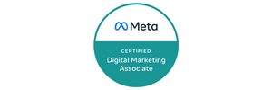 Meta certified - Digital Marketing Associate